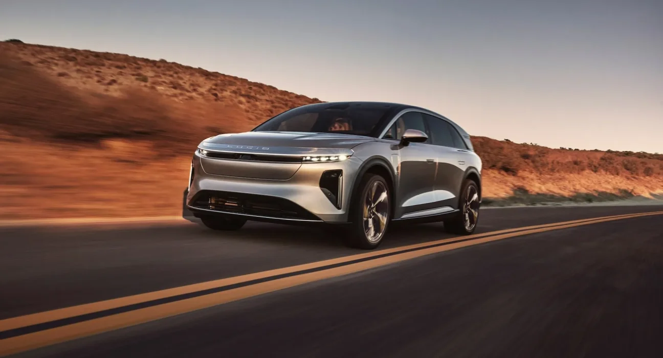 Quatre véhicules électriques du futur qui transformeront notre conduite en 2026