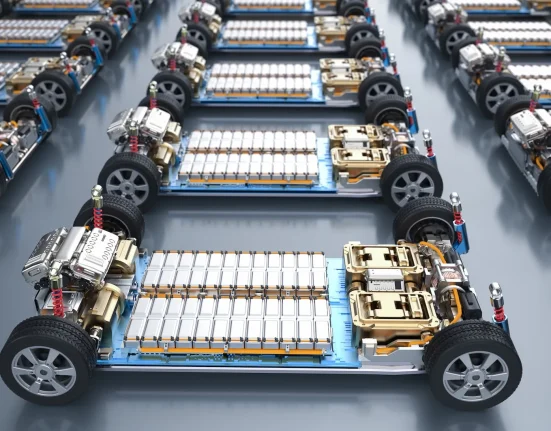 Révolution Automobile : Une Innovation Technologique Prête à Tout Changer