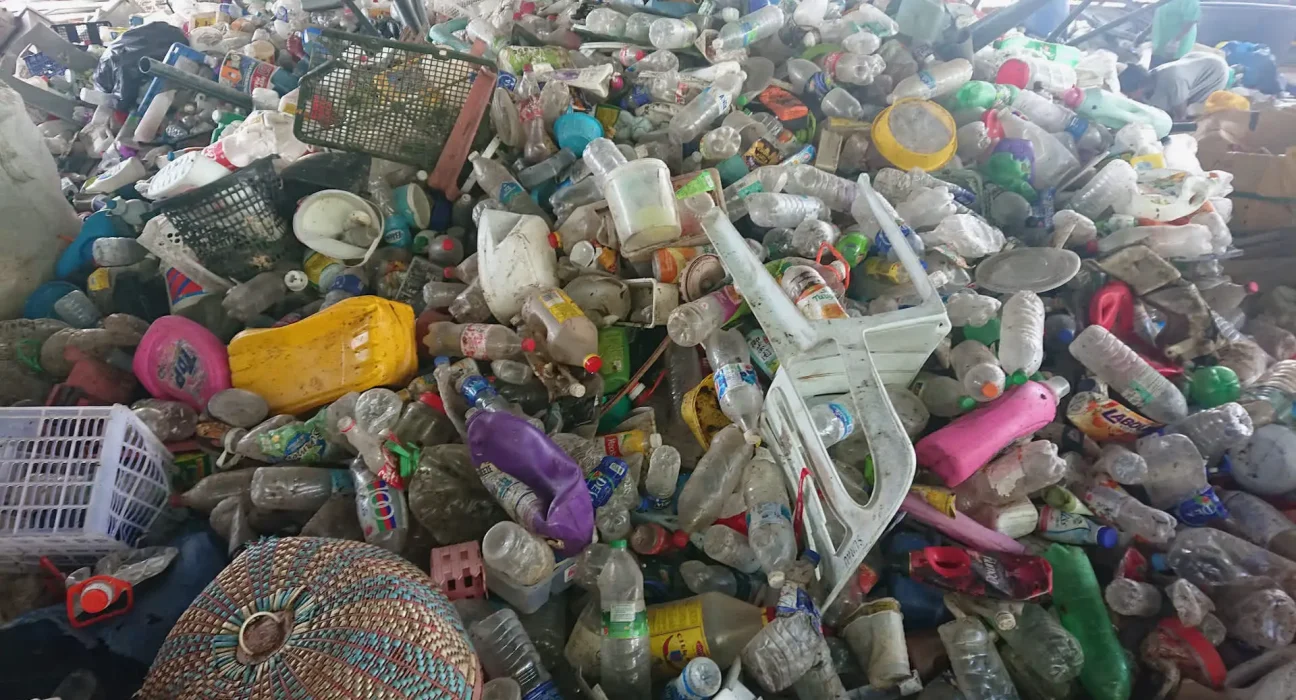 Révolution Technologique : Une Nouvelle Solution Innovante Pour Transformer les Déchets Courants