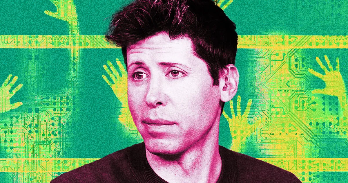 Sam Altman Annonce qu'OpenAI a Trouvé la Clé pour Développer l'AGI