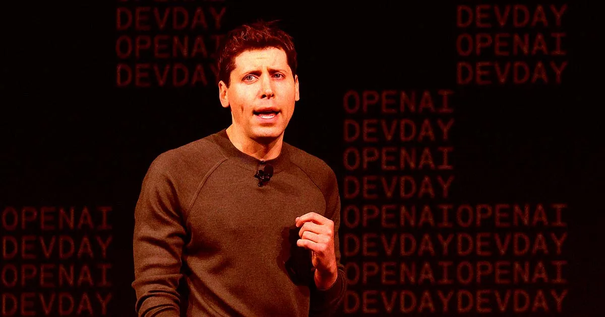 Sam Altman : L'AGI à Portée de Main grâce aux Technologies Actuelles