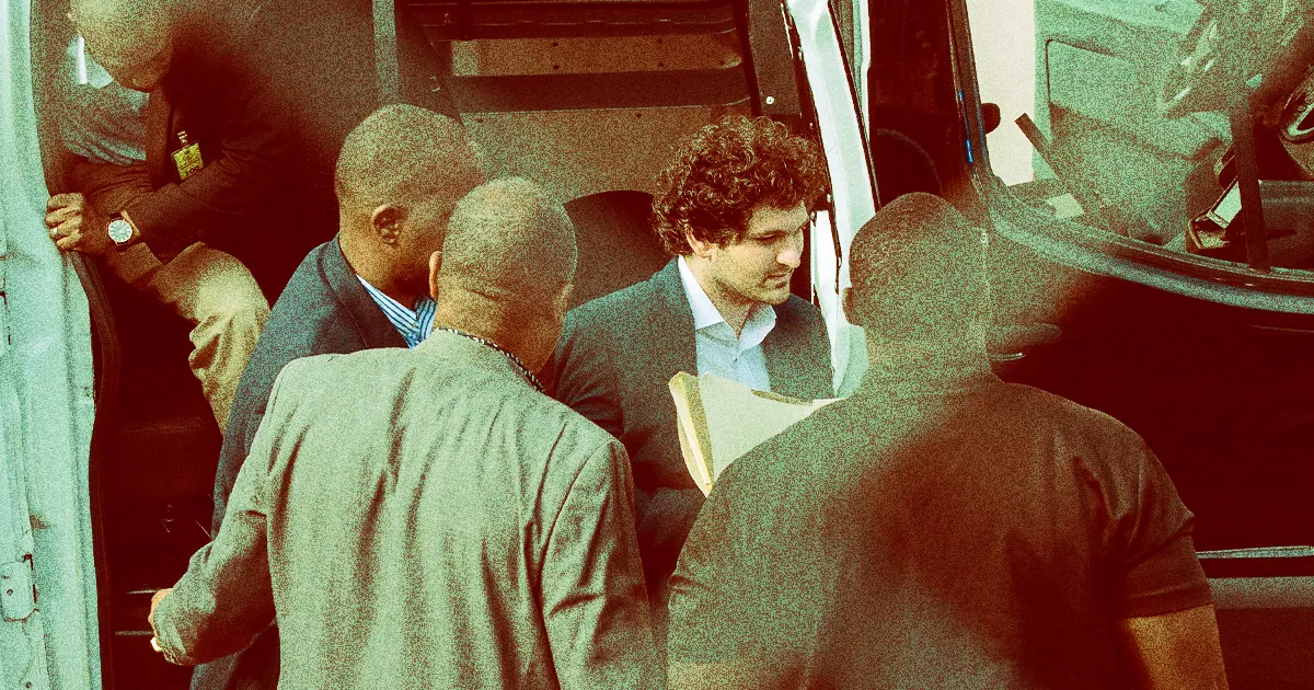 Sam Bankman-Fried : Éveillé ou En Sommeil lors de son Procès ?