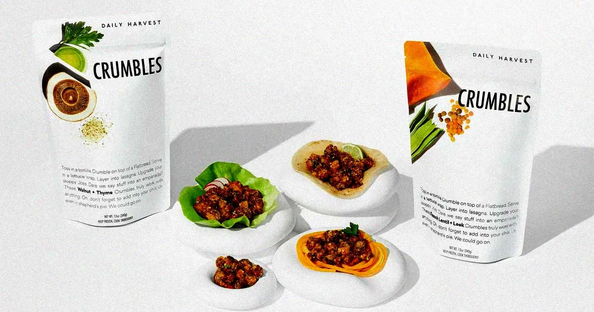 Snack Végétalien: Risques Sur la Santé à Considérer