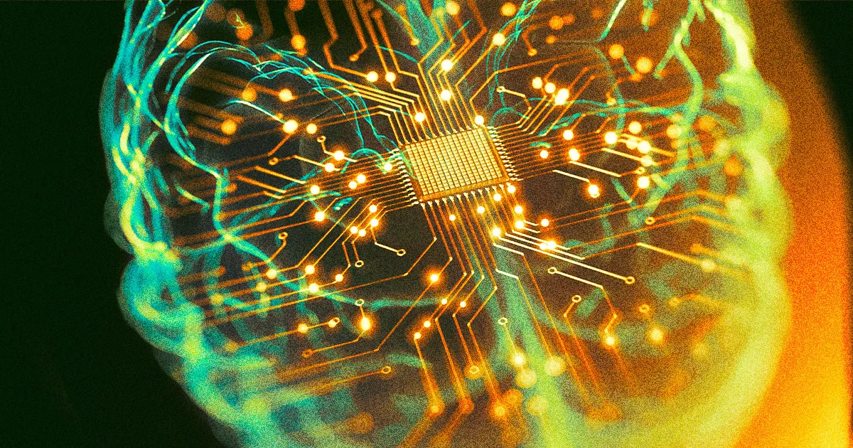 Son Corps Paralysé : L'Espoir des Puces Intelligentes