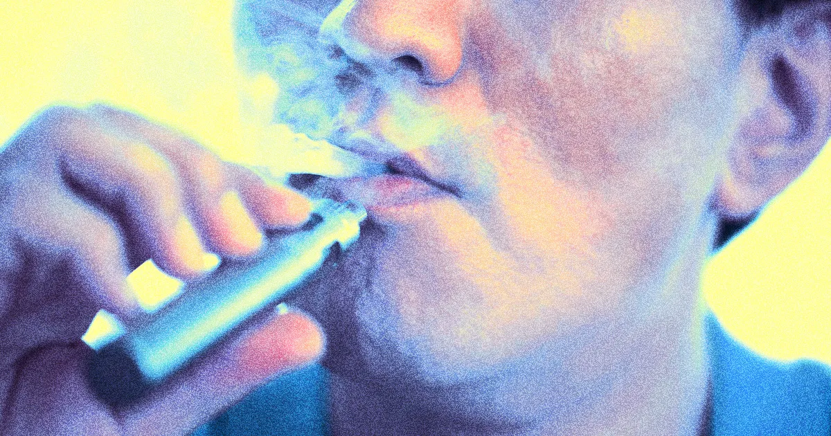 Surveillance AI dans les Écoles : Lutte Contre le Vapotage dans les Salles de Bain