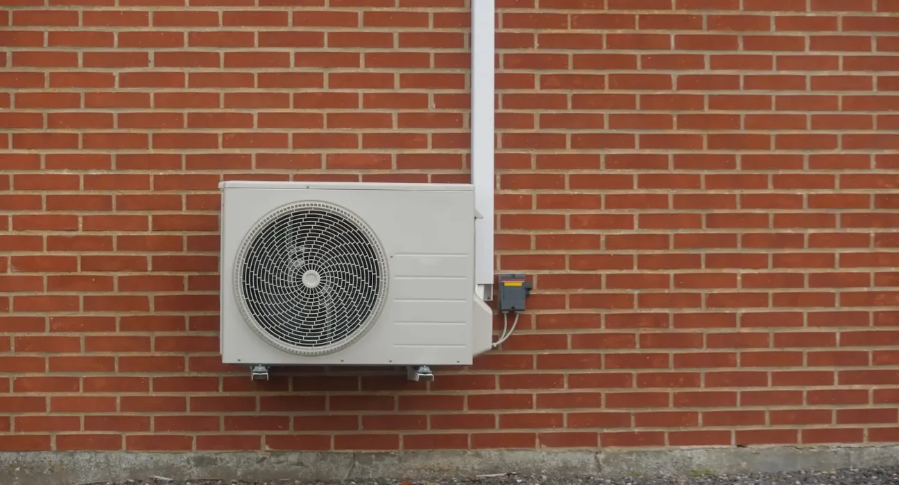Technologie HVAC révolutionnaire : divisez par deux vos coûts énergétiques domestiques grâce à cette innovation.