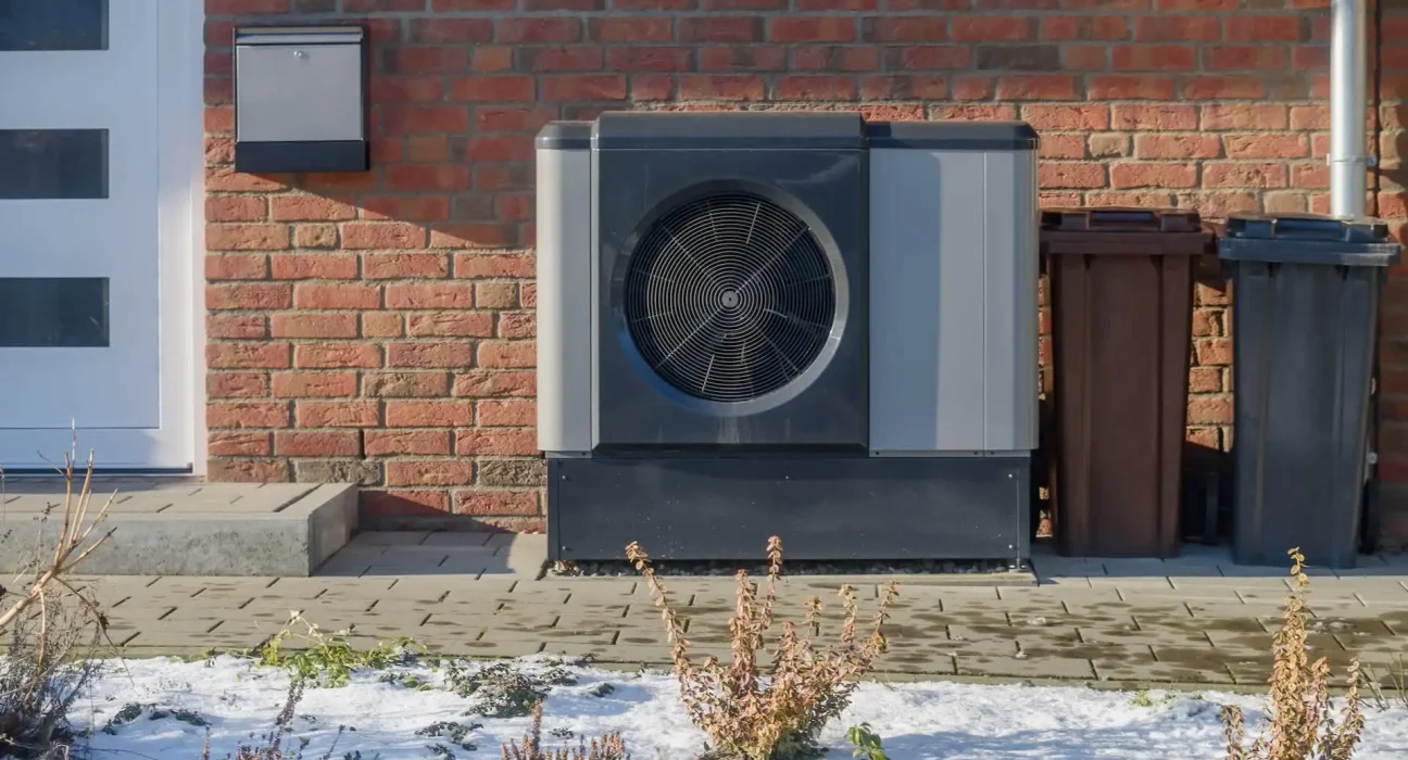 Technologies CVC : LesSolutions Excluives pour les Régions les Plus Froides d'Amérique du Nord