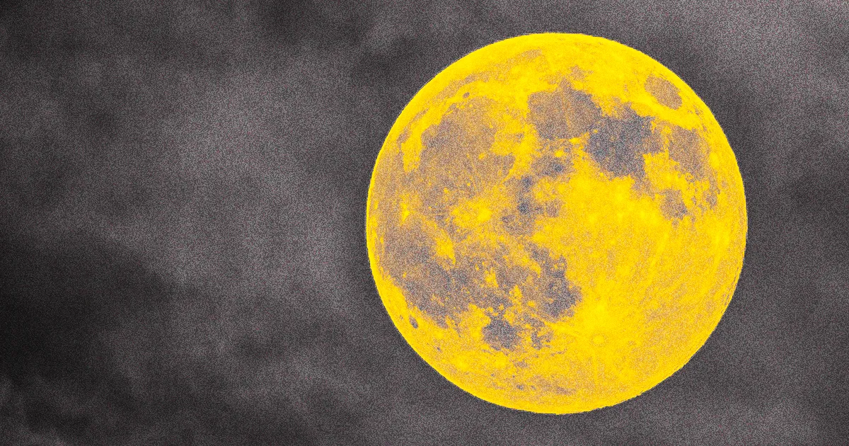 Tesla Autopilot Confond la Lune avec un Feu de Circulation Jaune