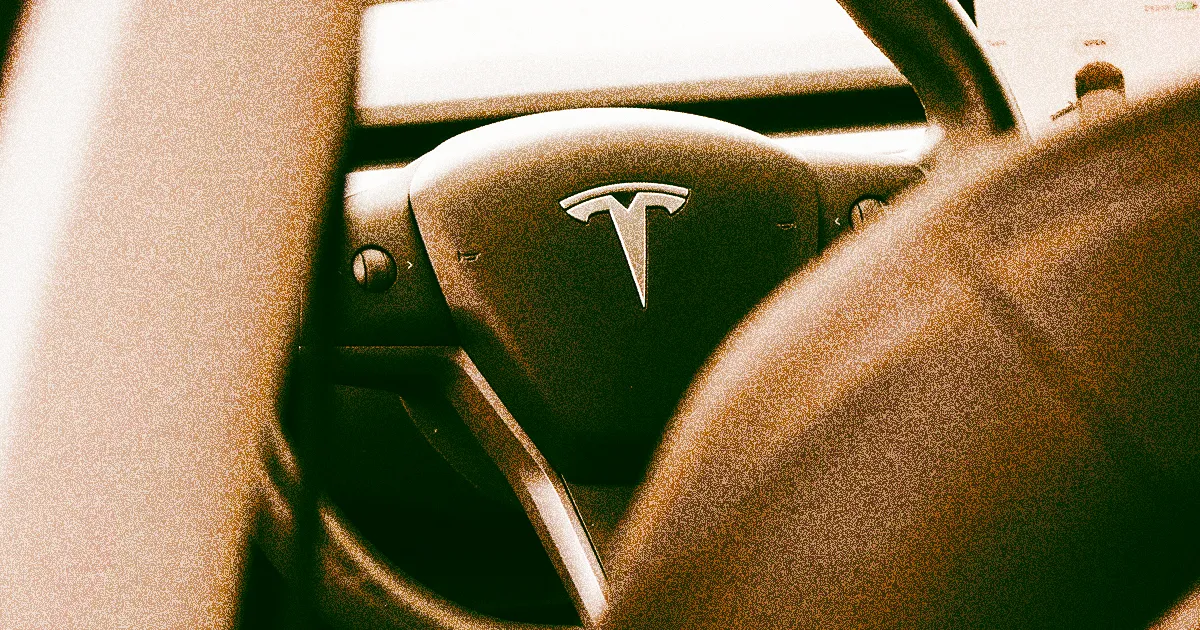 Tesla Vend Une Part Importante de Son Bitcoin Récemment Acquis