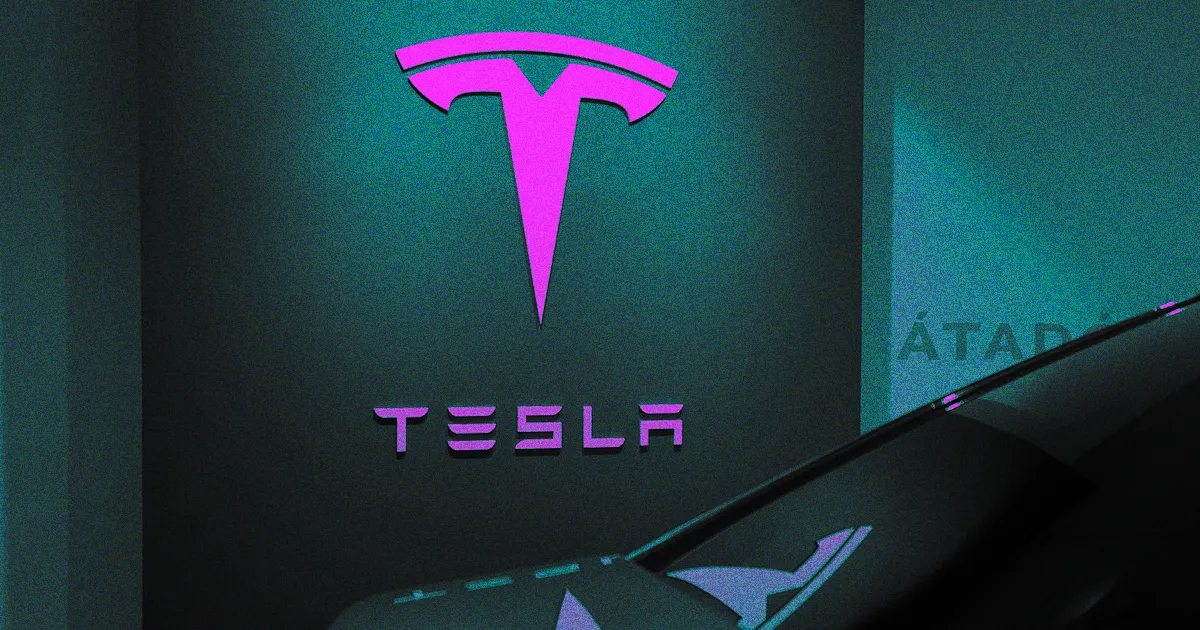 Tesla Verse un Millon de Dollars à un Ancien Employé Suite à des Insultes Raciales Inacceptables.