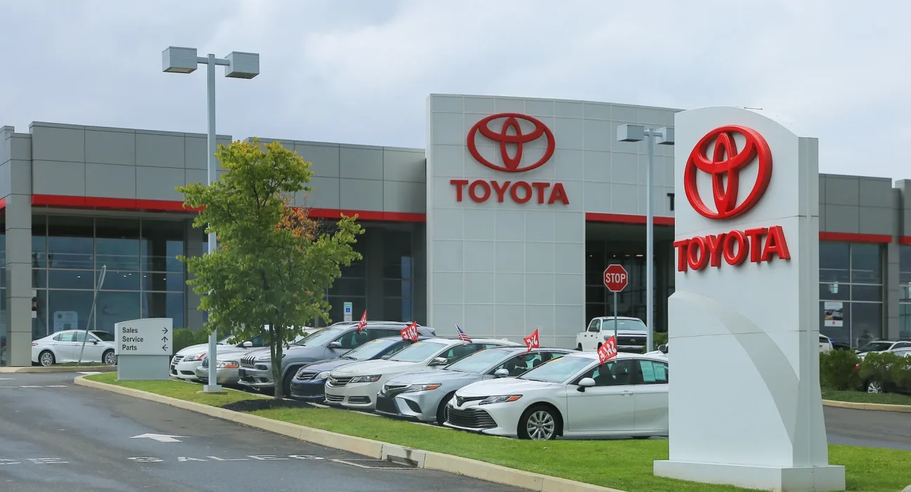 « Toyota : Des véhicules électriques essentiels en cas d'urgence, un double avantage pour les conducteurs »