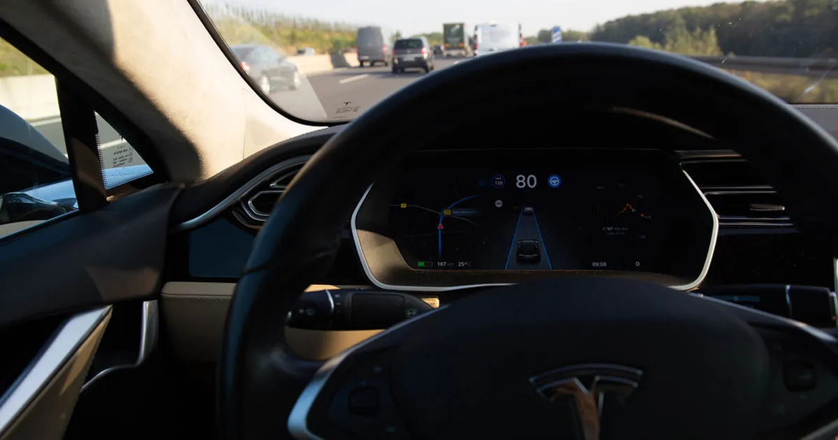Tribunal Allemand : Tesla Accusé de Publicité Trompeuse sur l'« Autopilote »