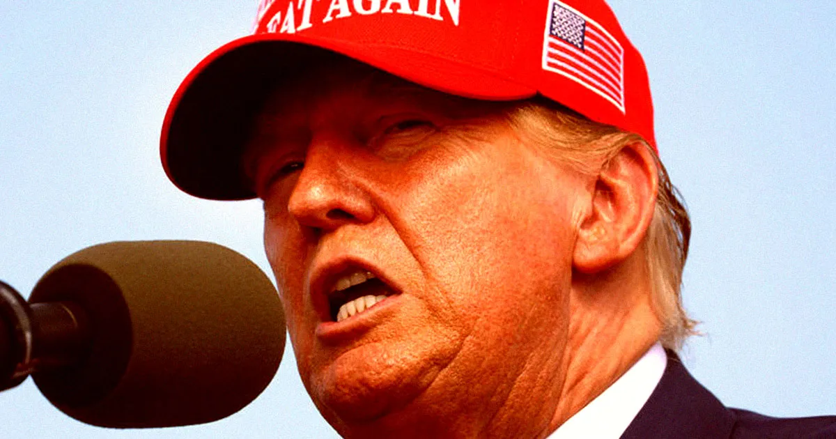 Trump Annonce un Discours Généré par IA : Les Rédacteurs de Discours Menacés !