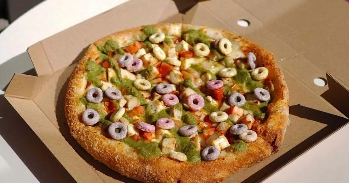 Un Chef Révèle : La Recette de Sa Pizza Célèbre Provient de ChatGPT !