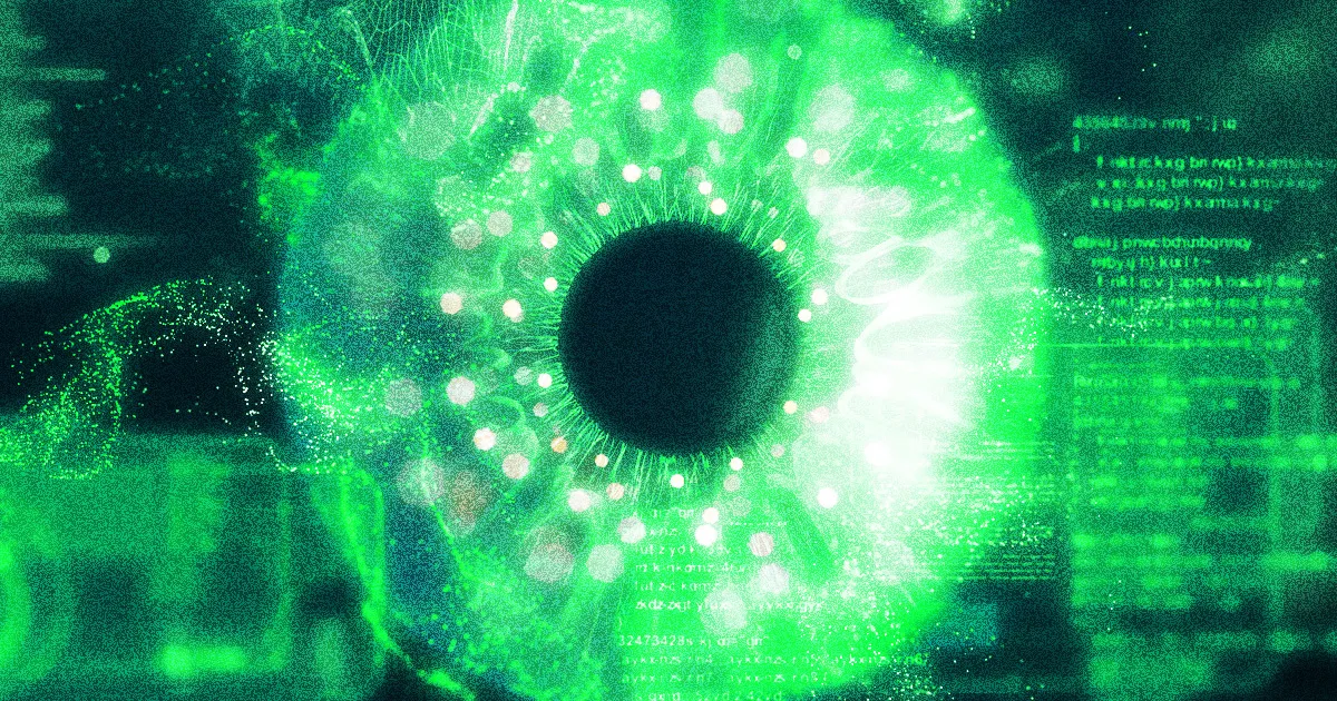 Un Chercheur en IA Critique OpenAI : Avertissement sur un Avenir Orwellien