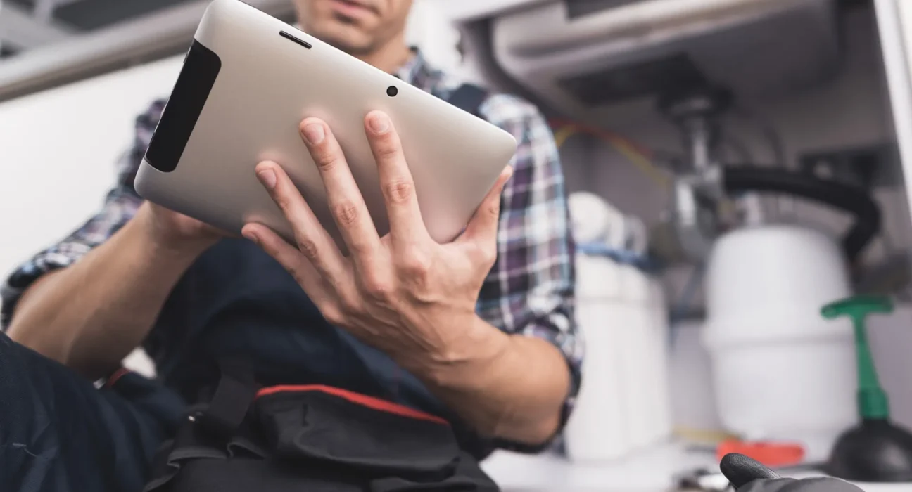 Un PDG technologique fait des révélations controversées sur l'avenir des électriciens et plombiers : 'Face à un avenir difficile'.