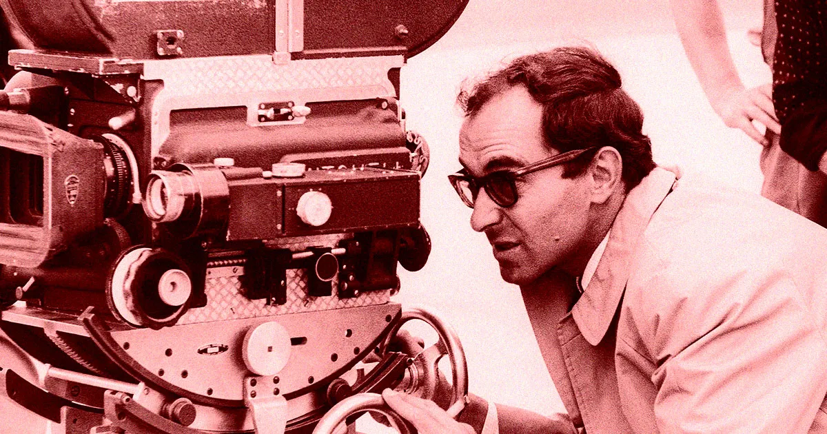 Un Réalisateur Célèbre Met Fin à Ses Jours par Suicidal Assisté