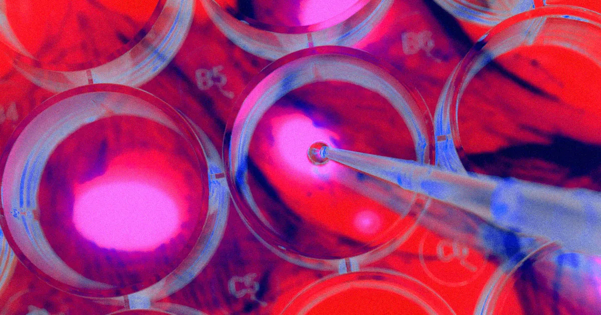 Un Techno-visionnaire Croyant Frôler l'Immortalité