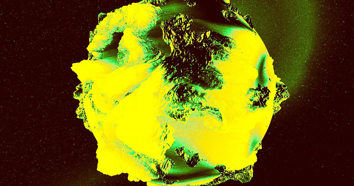 Un Virus Modifié pour Éliminer les Cellules Cancéreuses Sauve Apparemment une Vie.