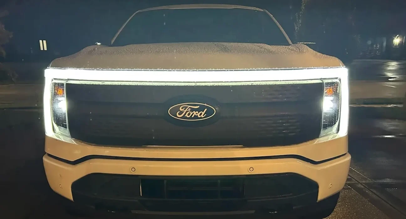 Un conducteur témoigne : ses impressions après avoir passé à l'électrique