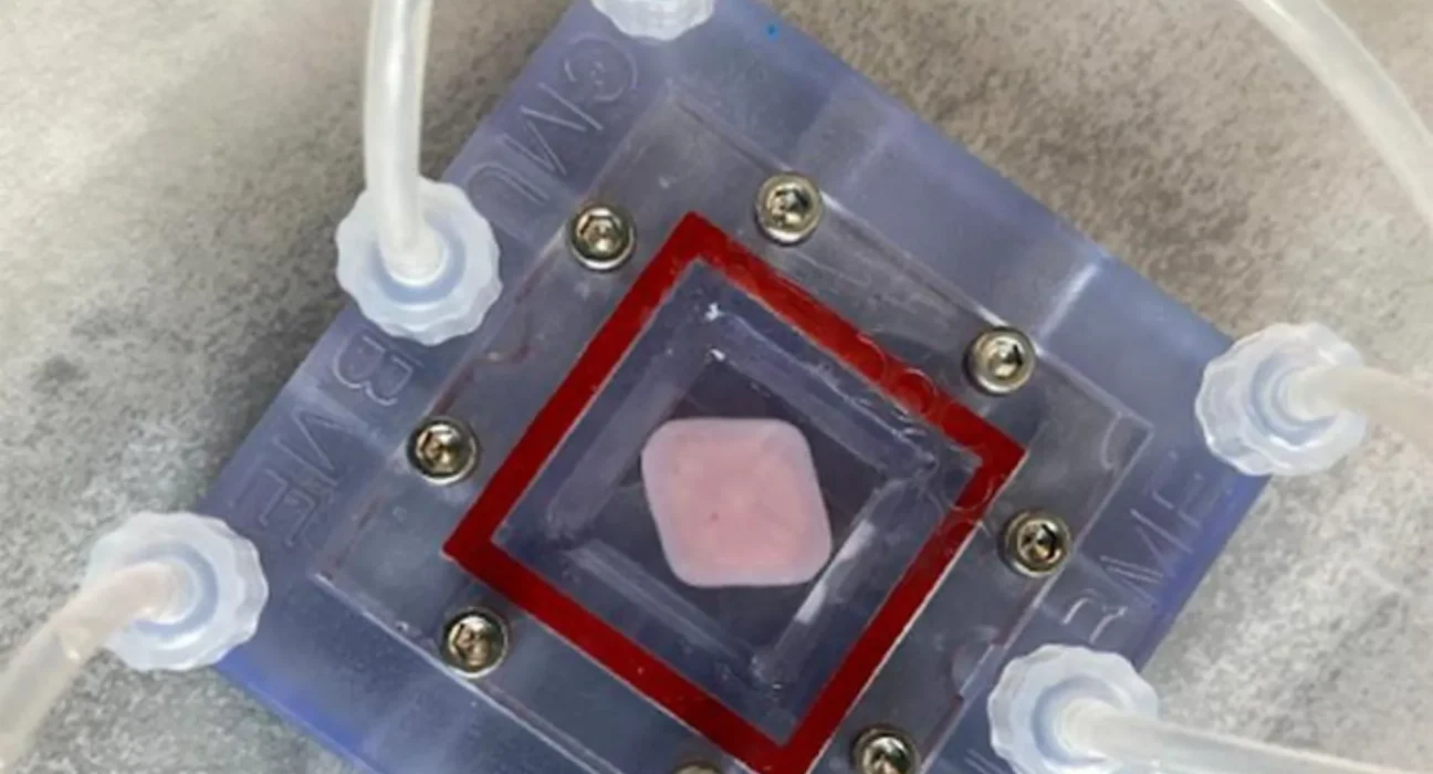Un foie imprimé en 3D : une nouvelle avancée pour traiter l'insuffisance organique sans greffe.