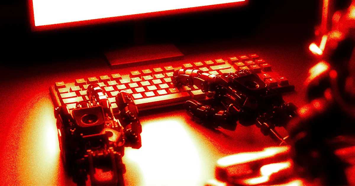 Un journaliste démissionne après la révélation de citations falsifiées générées par IA.