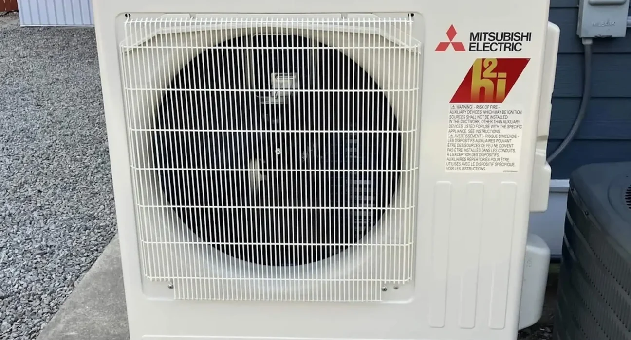 Un propriétaire dévoile son expérience avec un système HVAC ultra-technologique après avoir remplacé son chauffage au gaz.