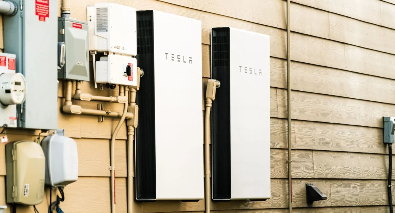 Un propriétaire raconte comment la technologie domestique Tesla aide sa famille à se préparer pour des températures glaciales : « Prêts pour l’hiver ! »