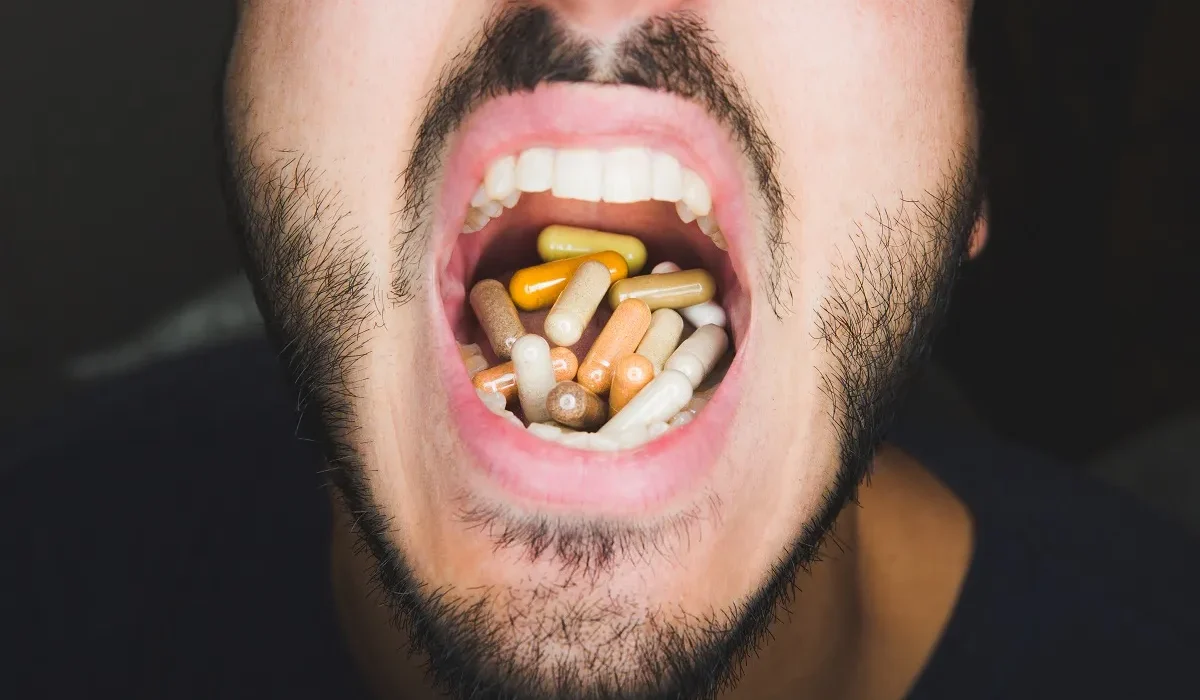 Un scientifique sceptique sur les suppléments change d'avis après des recherches approfondies.