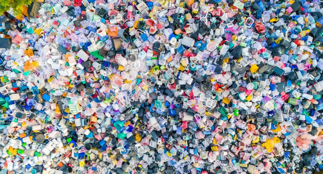 Une Alliance Innovante pour Redonner Vie aux Déchets Communes