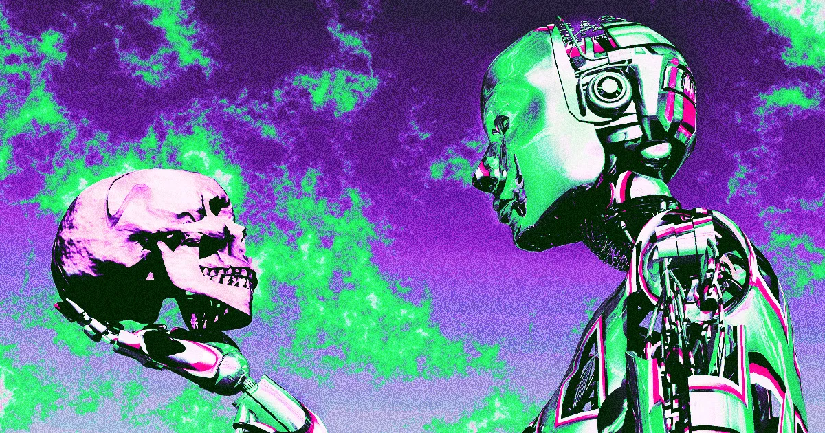 Une Chercheuse en Sécurité A.I. Quitte OpenAI, Évoquant des Inquiétudes sur sa Direction.