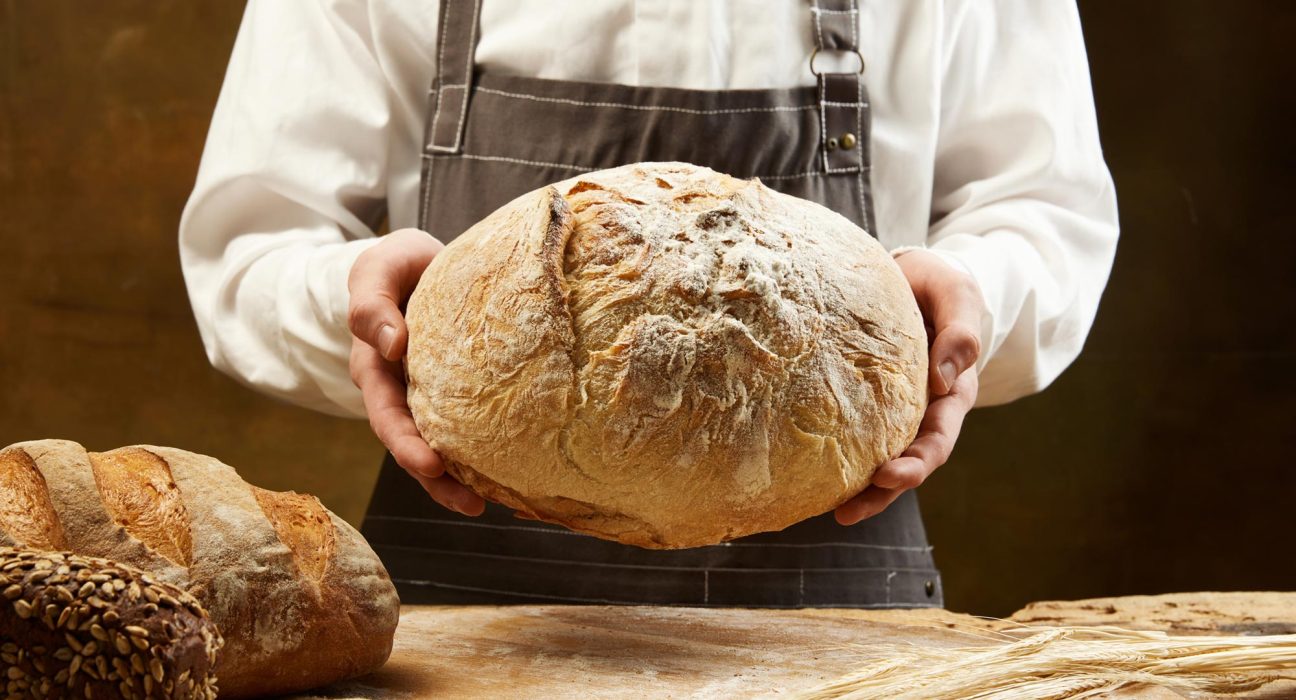 Une Échange de Farine qui Révolutionne Votre Pain Sourd !