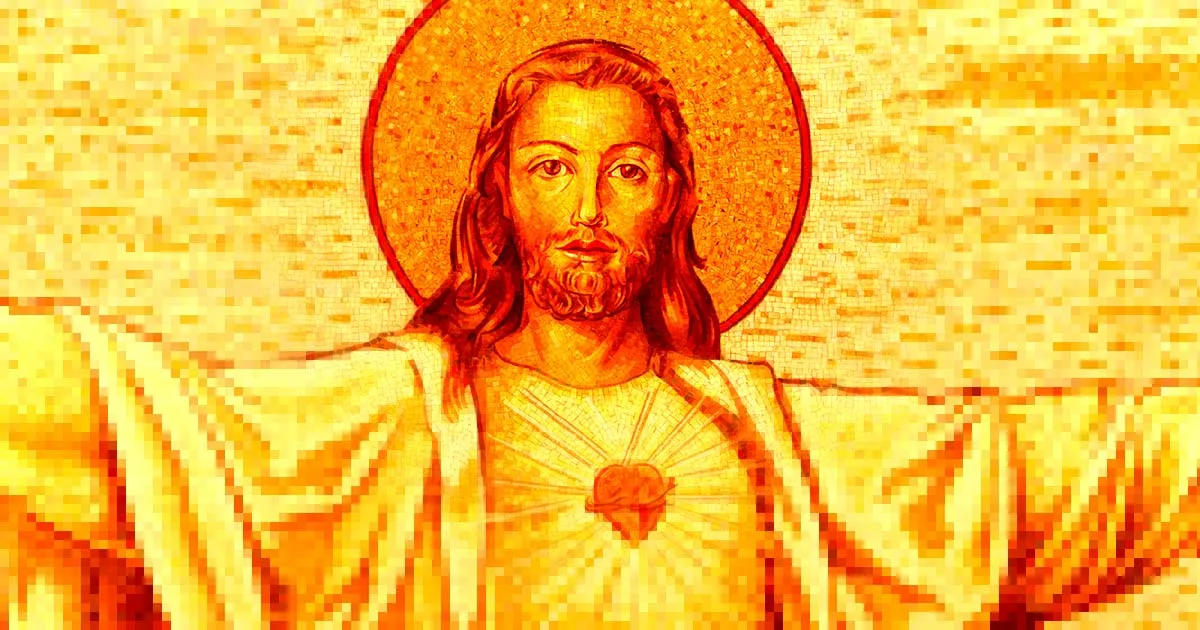 Une Église Innove avec un Jésus Virtuel dans le Confessional