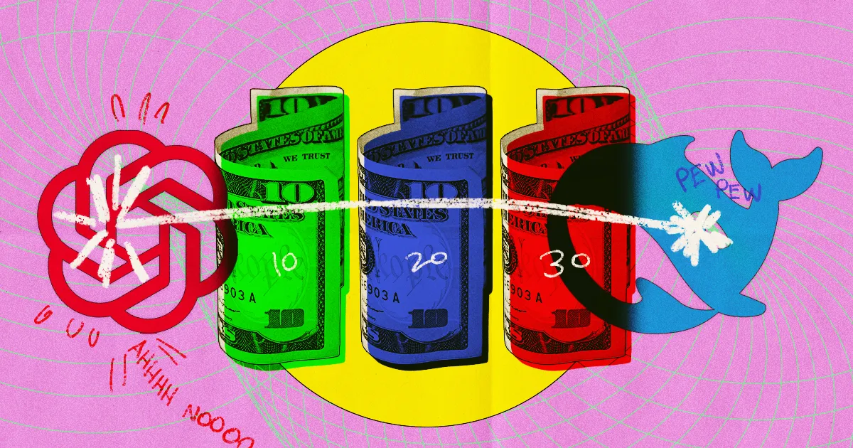 Une Équipe Affirme Avoir Reproduit le Tueur d'OpenAI de DeepSeek pour Seulement 30 $