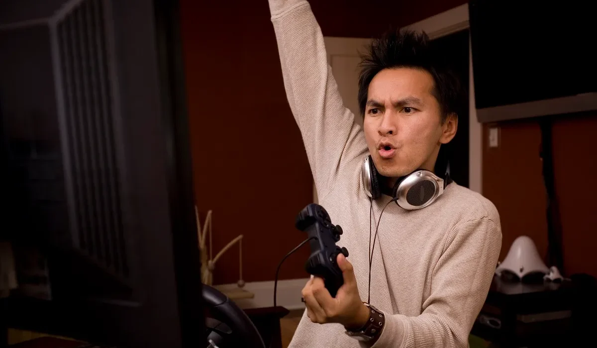 Une Étude Surprenante Révèle Que Les Gamers Sont Globalement En Bonne Santé