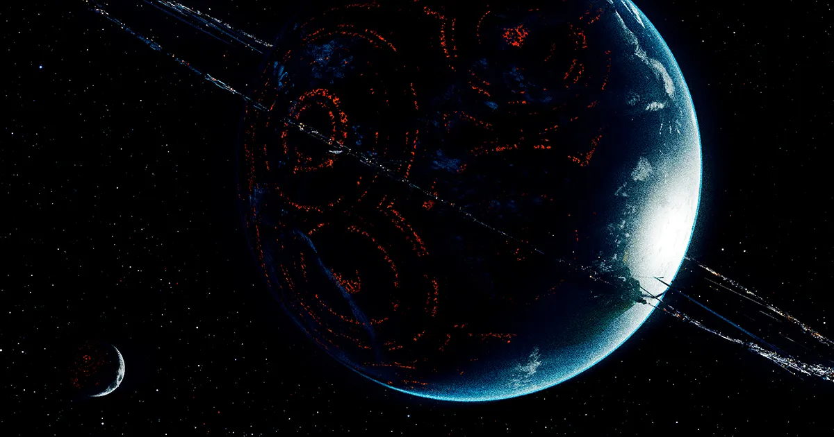 Une IA Dévoile les Mystères des Planètes Potentiellement Habitées.