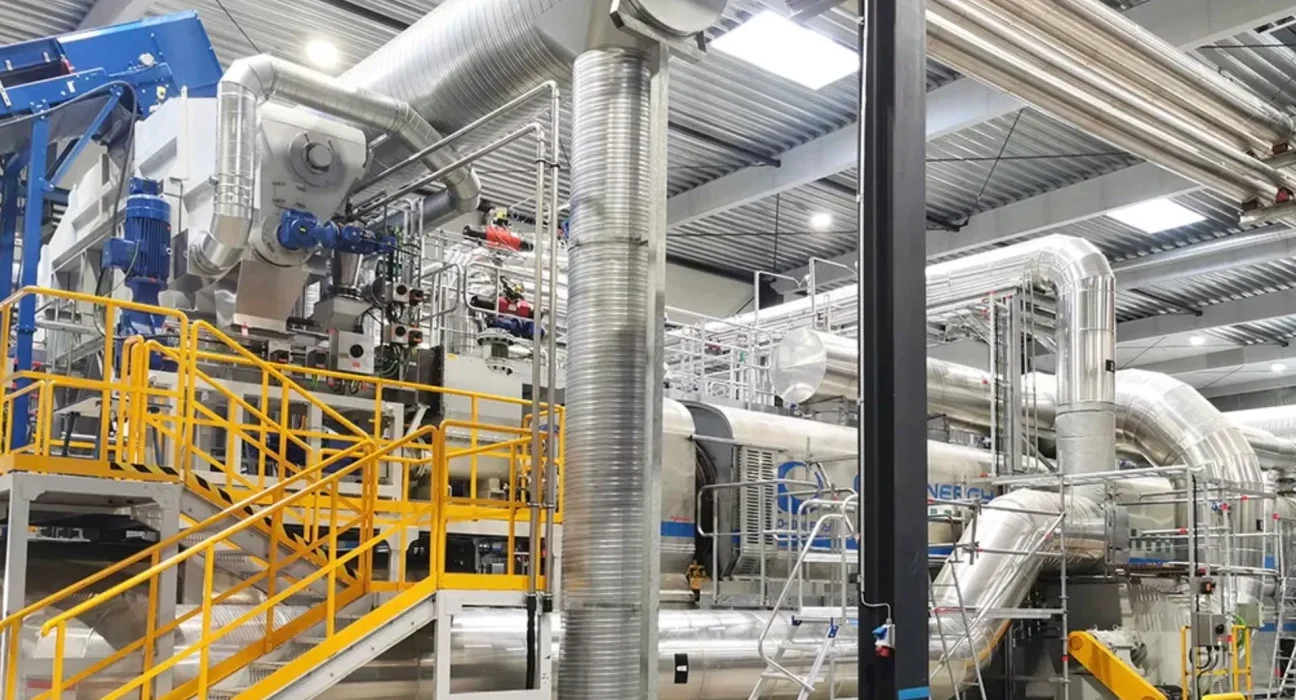 Une Innovation Technologique pour Transformer les Déchets Courants : Un Modèle Scalable et Réplicable