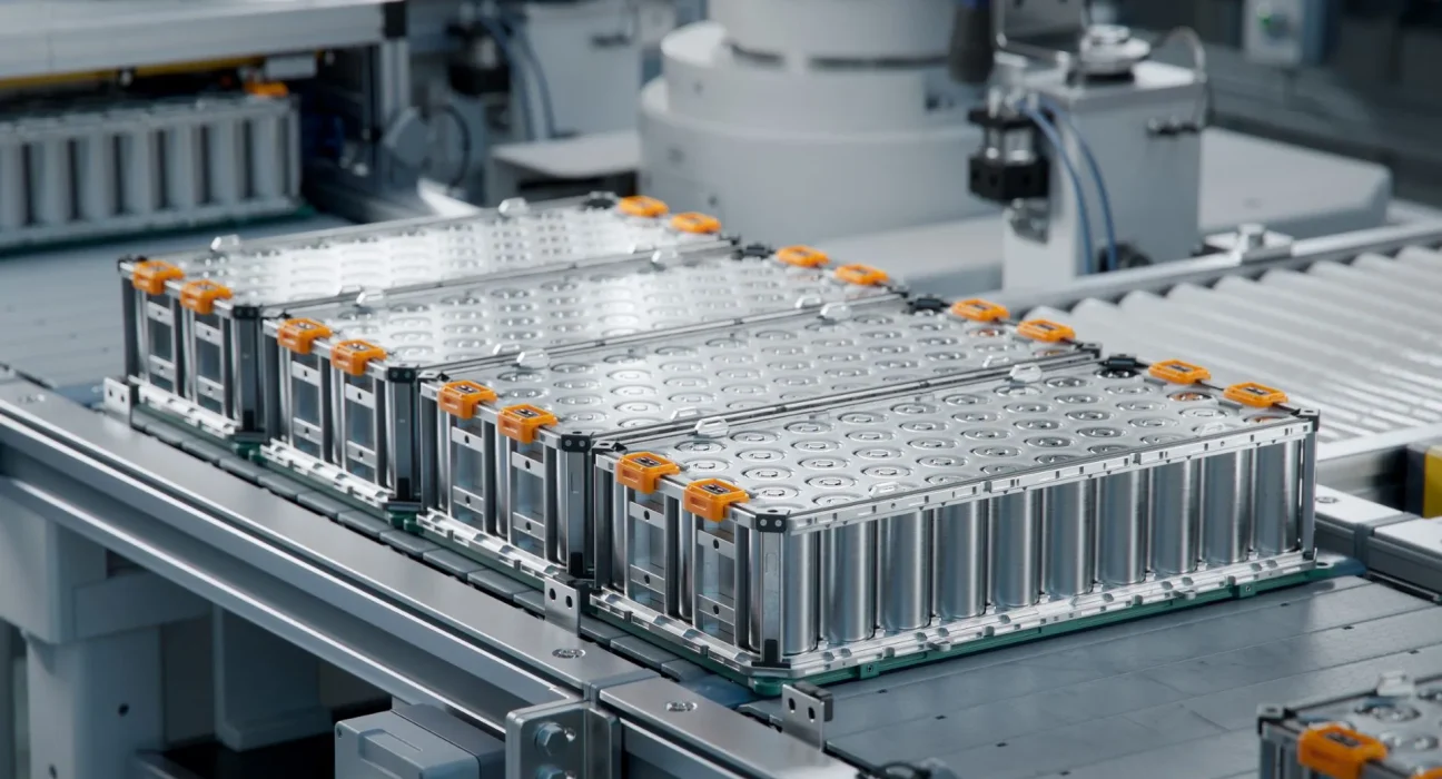 Une Révolution Technologique : Une Startup Franchit un Nouveau Cap