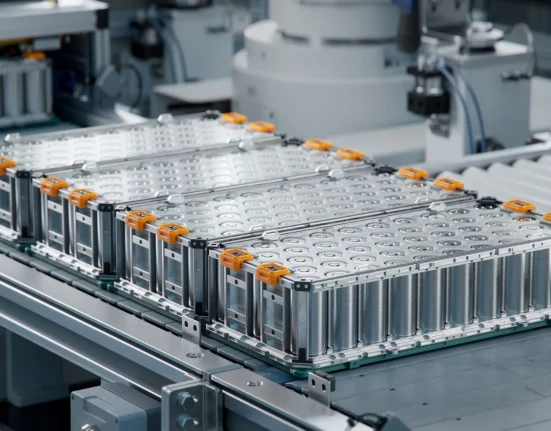 Une Révolution Technologique : Une Startup Franchit un Nouveau Cap