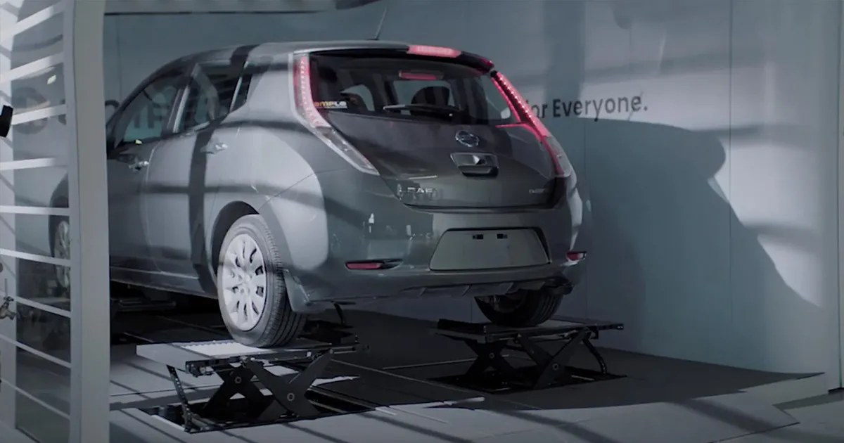 Une Startup Annonce Pouvoir Recharger une Voiture Électrique en Moins de Dix Minutes