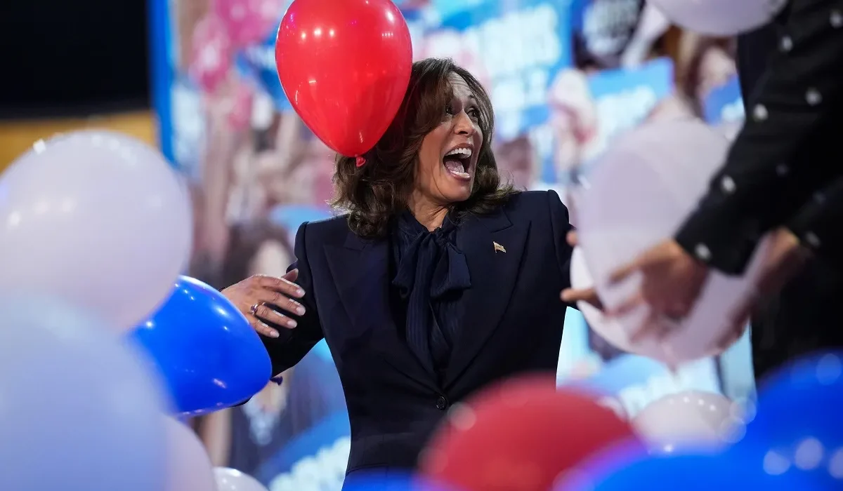 Une Startup Démocrate Lance une Offensive d'Annonces Politiques Générées par IA