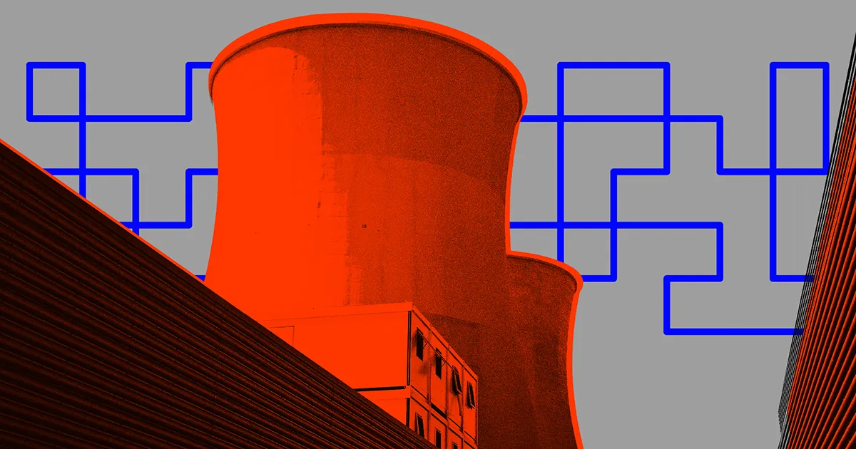 Une centrale nucléaire californienne adopte un système de sécurité basé sur l'IA générative