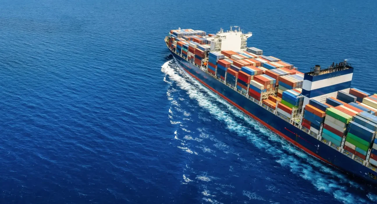 Une découverte capitale qui pourrait révolutionner l'économie du transport maritime