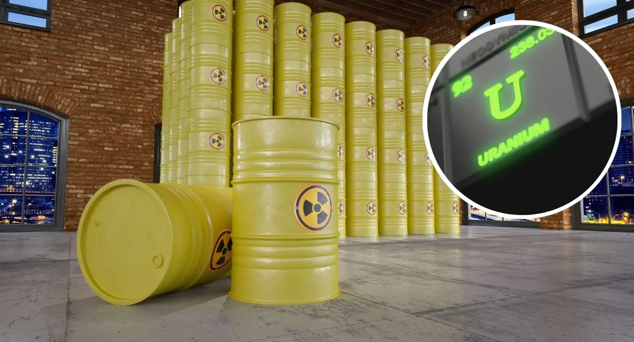 Une entreprise américaine propulse la production à échelle commerciale de combustible nucléaire avancé.