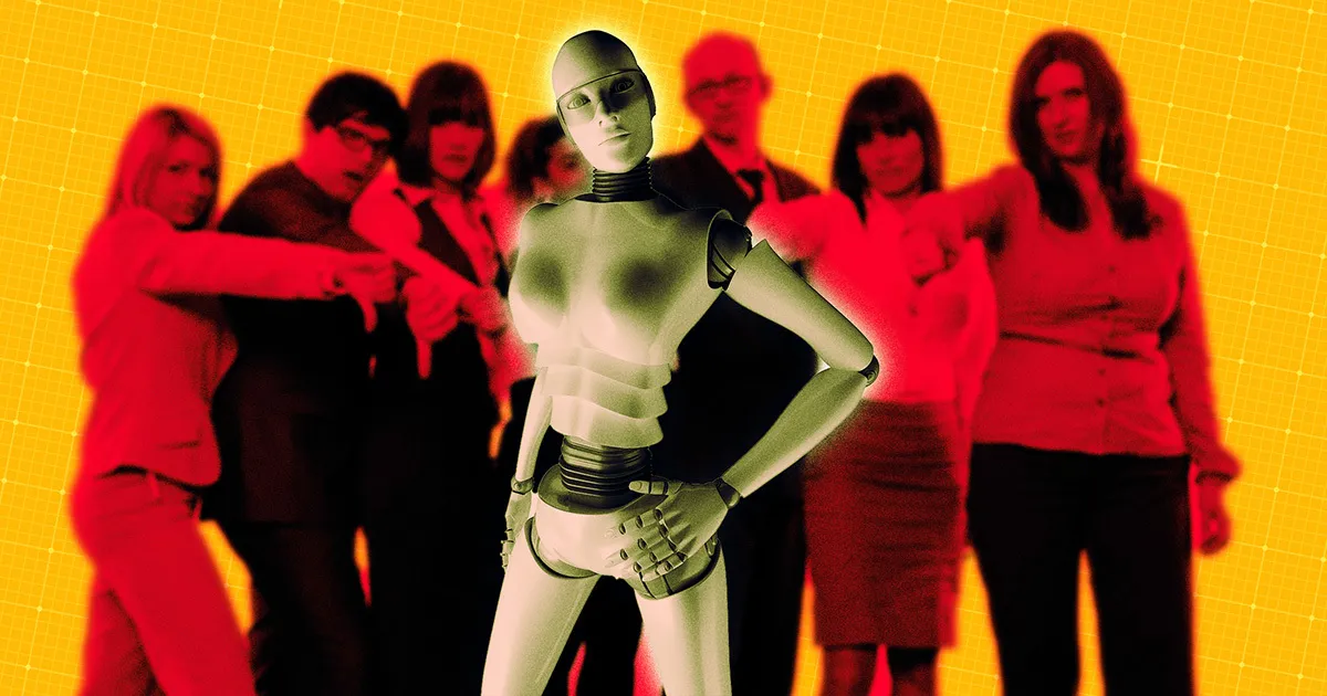 Une étude révèle que les moteurs de recherche IA se trompent fréquemment.