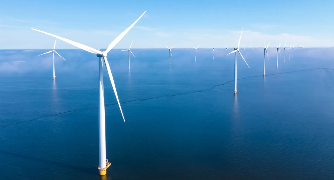 Une étude révèle un avantage inattendu des installations de puissance au large des côtes américaines : '[Ceci] est crucial'.