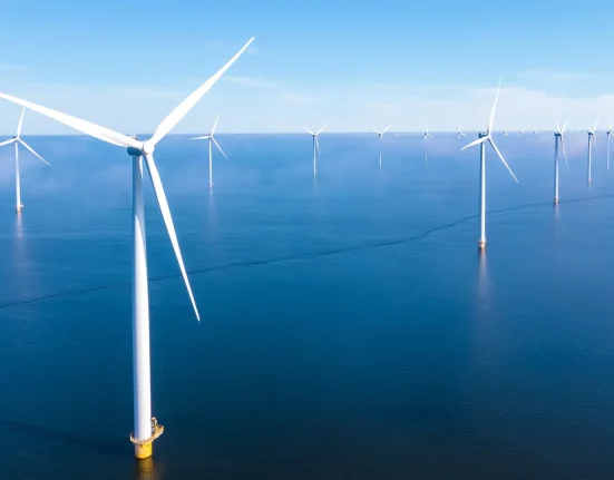 Une étude révèle un avantage inattendu des installations de puissance au large des côtes américaines : '[Ceci] est crucial'.