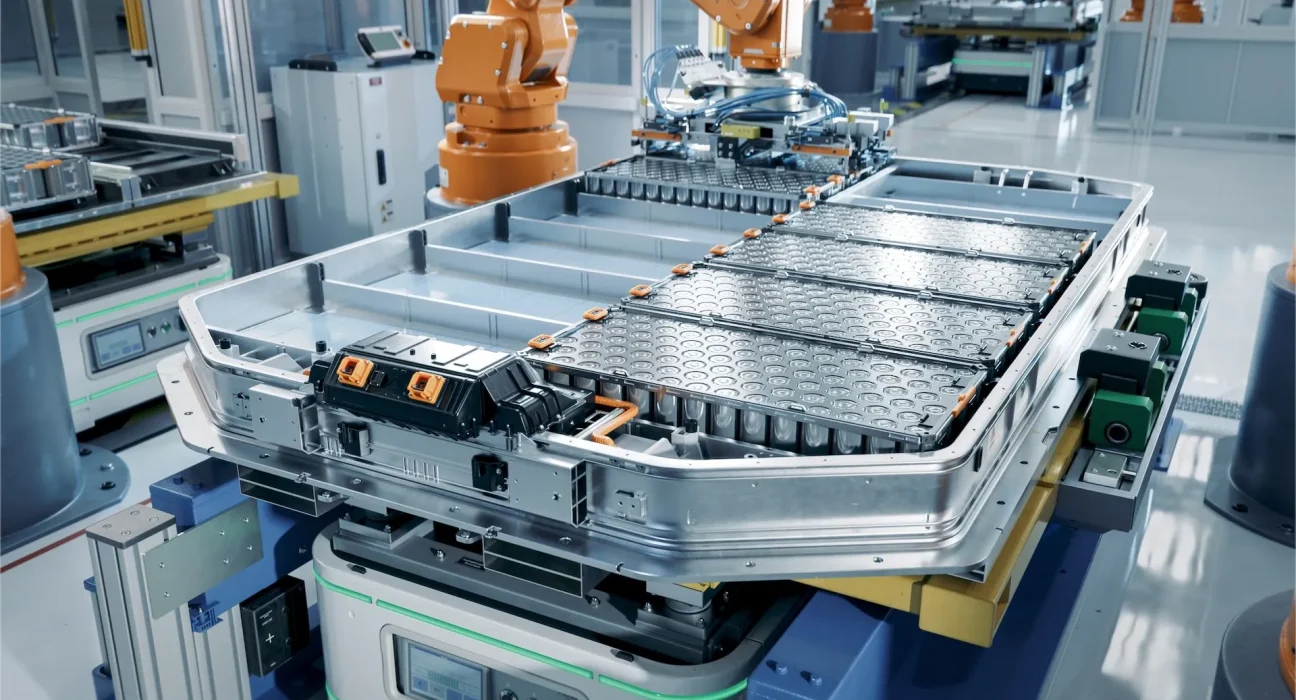 Une innovation révolutionnaire pour prévenir les incendies de batteries EV : Passer de la réaction à la prévention