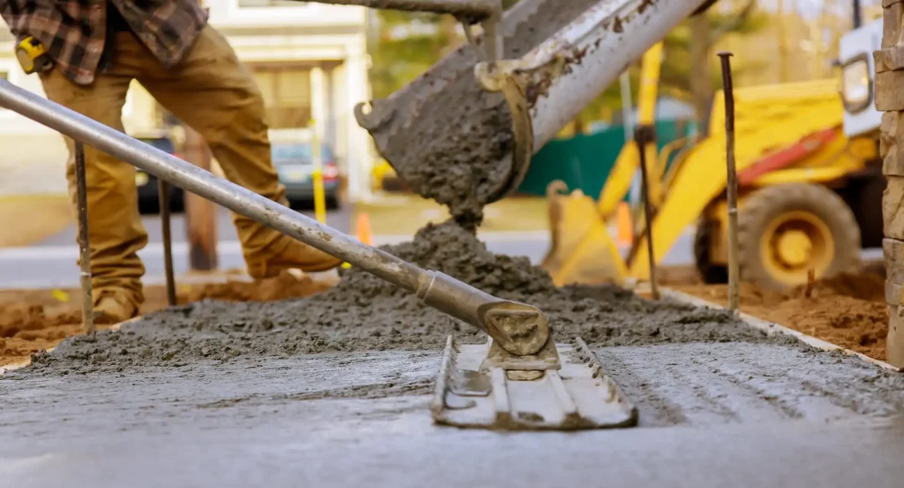 Une percée scientifique révolutionnaire pour transformer l'industrie de la construction