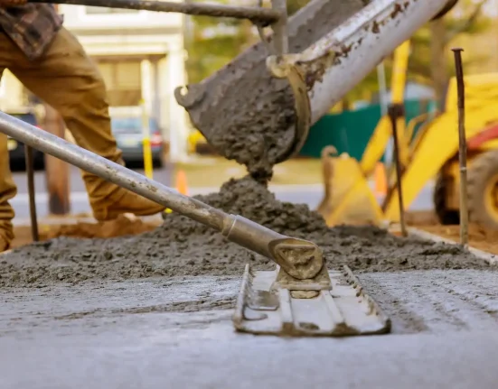 Une percée scientifique révolutionnaire pour transformer l'industrie de la construction